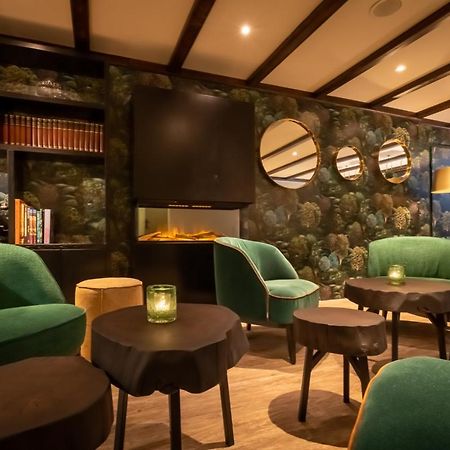 Hostellerie Schuddebeurs Εξωτερικό φωτογραφία