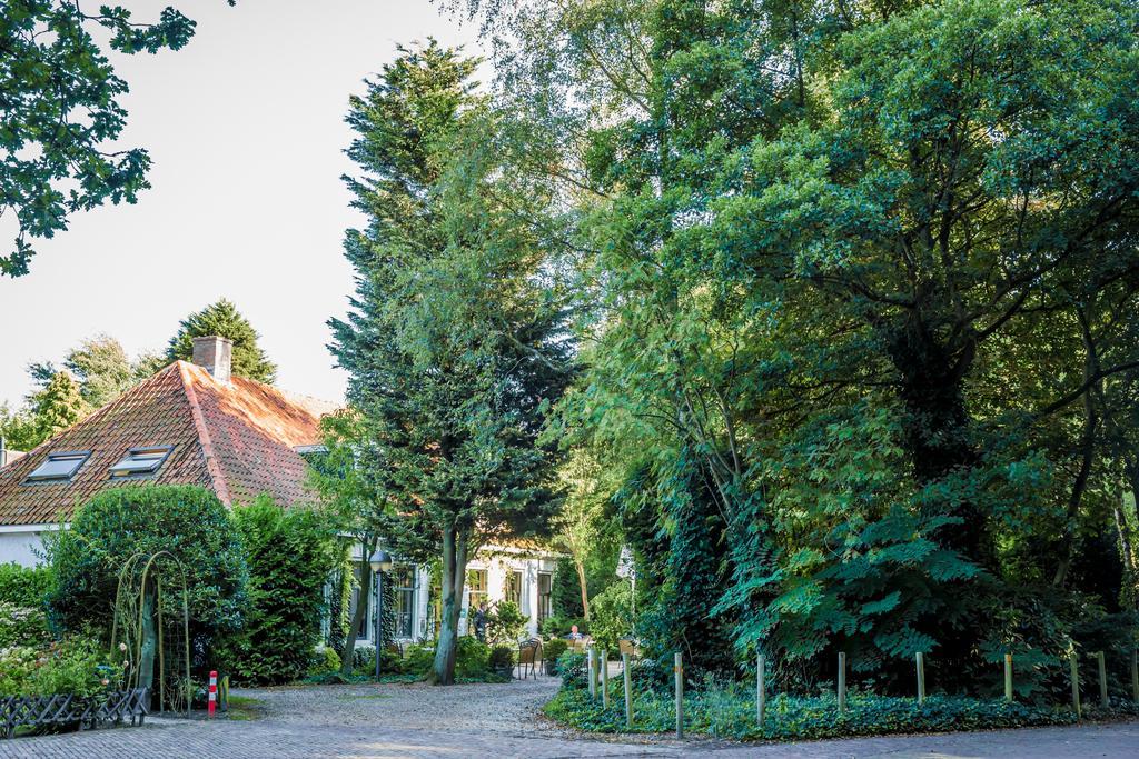 Hostellerie Schuddebeurs Εξωτερικό φωτογραφία