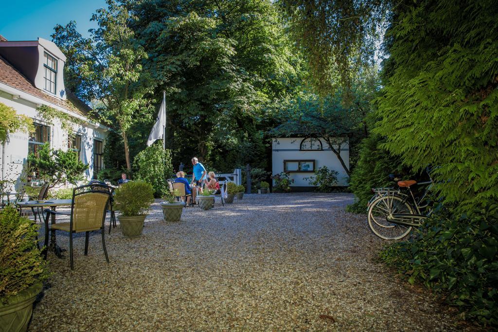 Hostellerie Schuddebeurs Εξωτερικό φωτογραφία