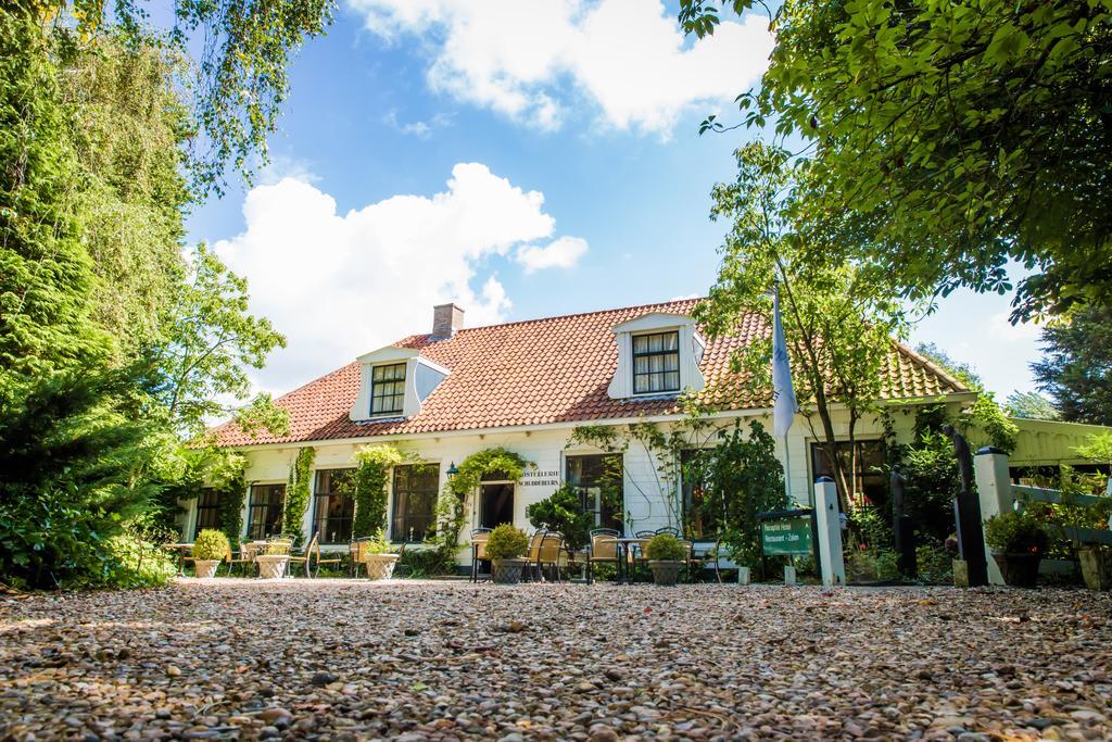 Hostellerie Schuddebeurs Εξωτερικό φωτογραφία