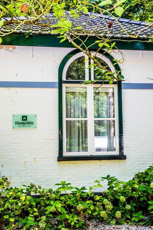 Hostellerie Schuddebeurs Εξωτερικό φωτογραφία