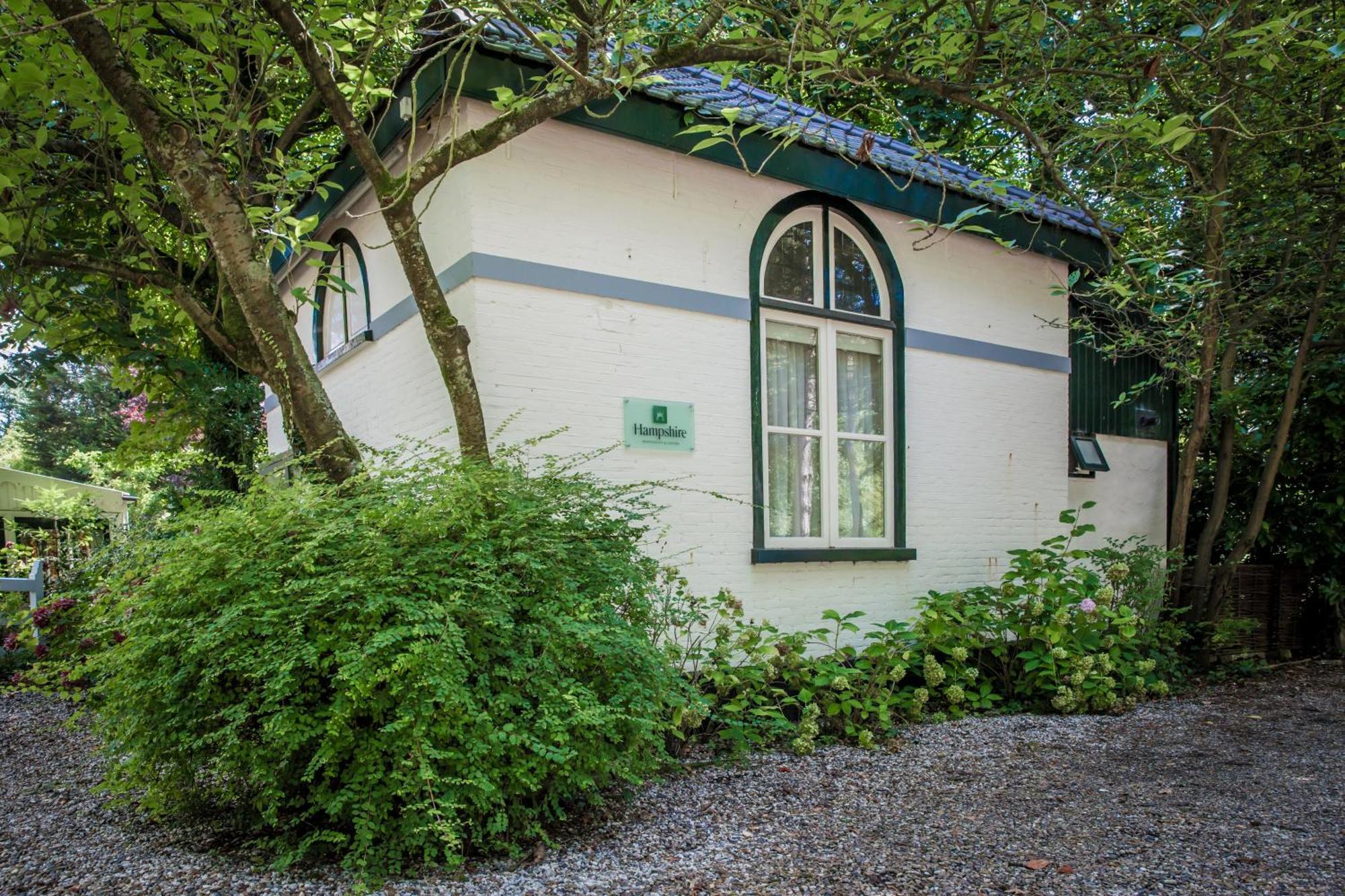 Hostellerie Schuddebeurs Εξωτερικό φωτογραφία