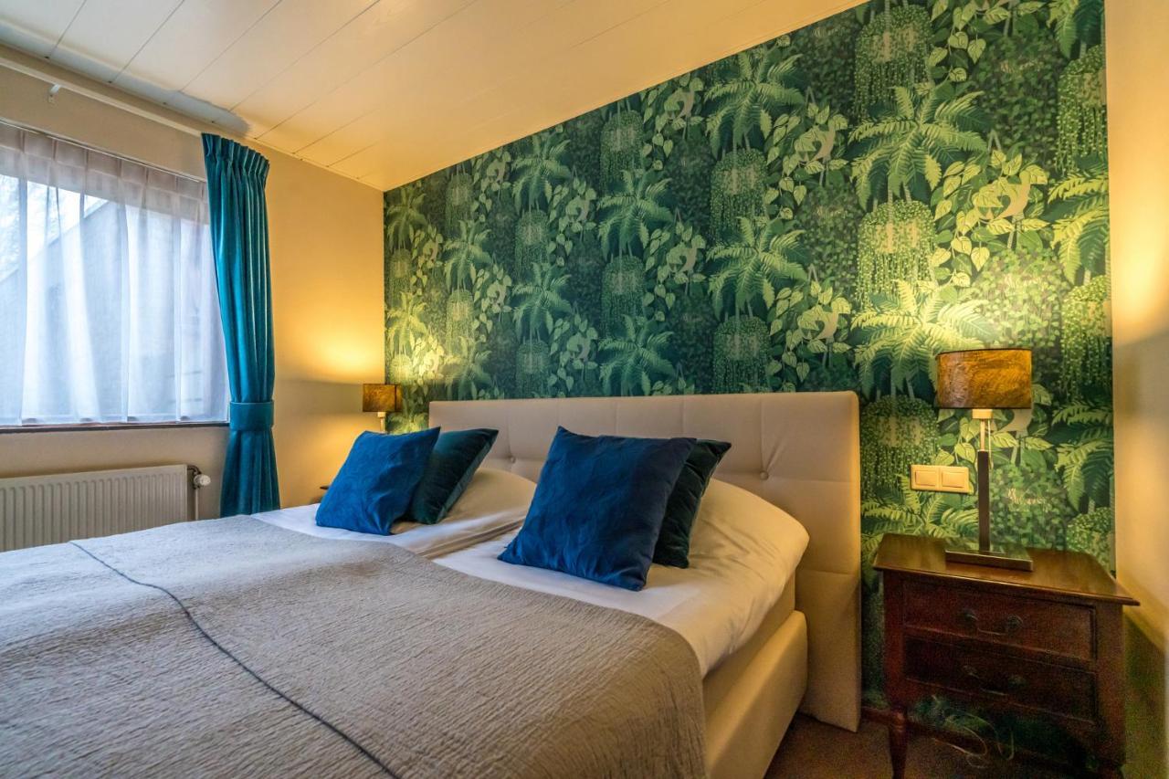 Hostellerie Schuddebeurs Εξωτερικό φωτογραφία