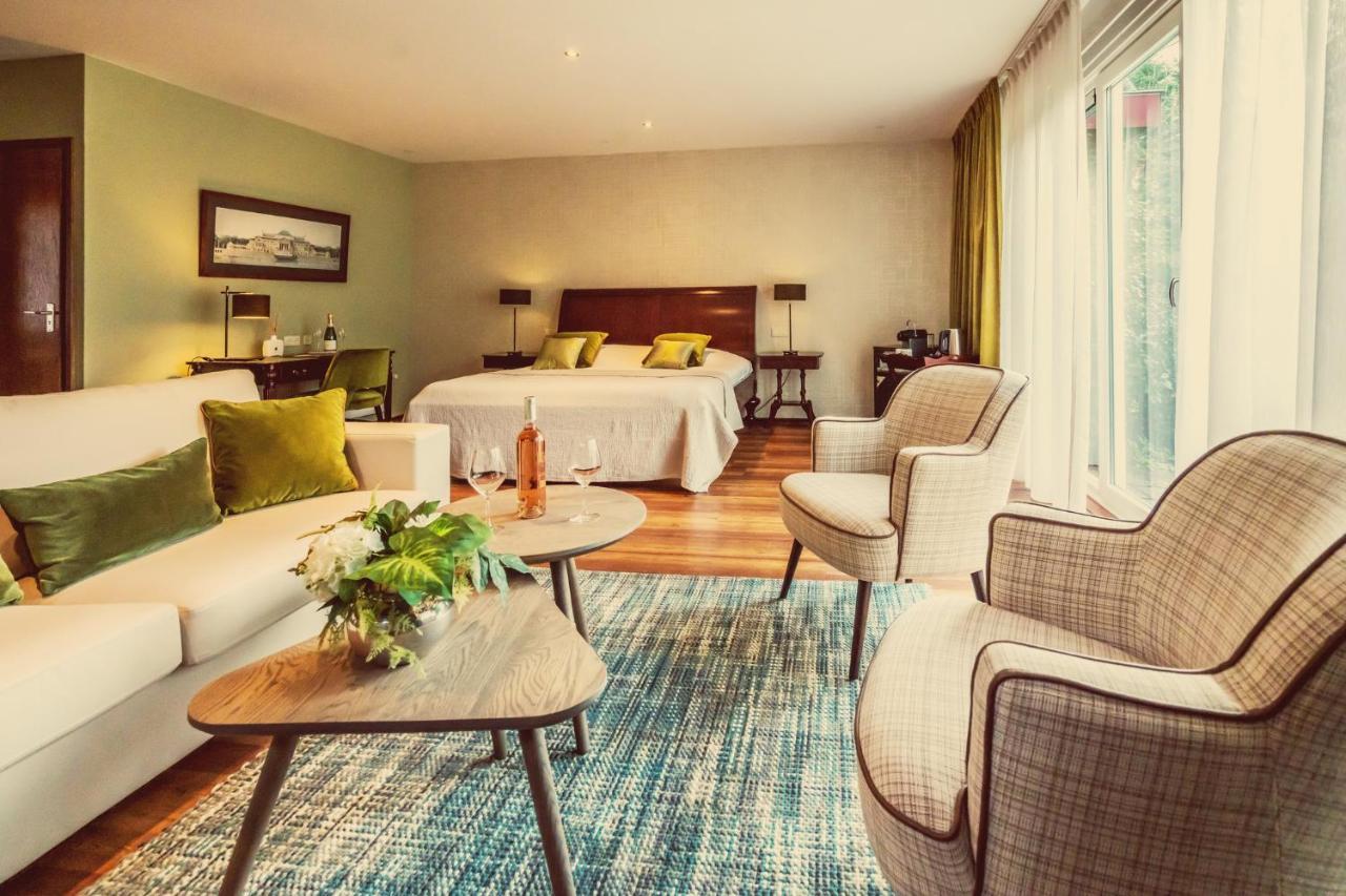 Hostellerie Schuddebeurs Εξωτερικό φωτογραφία