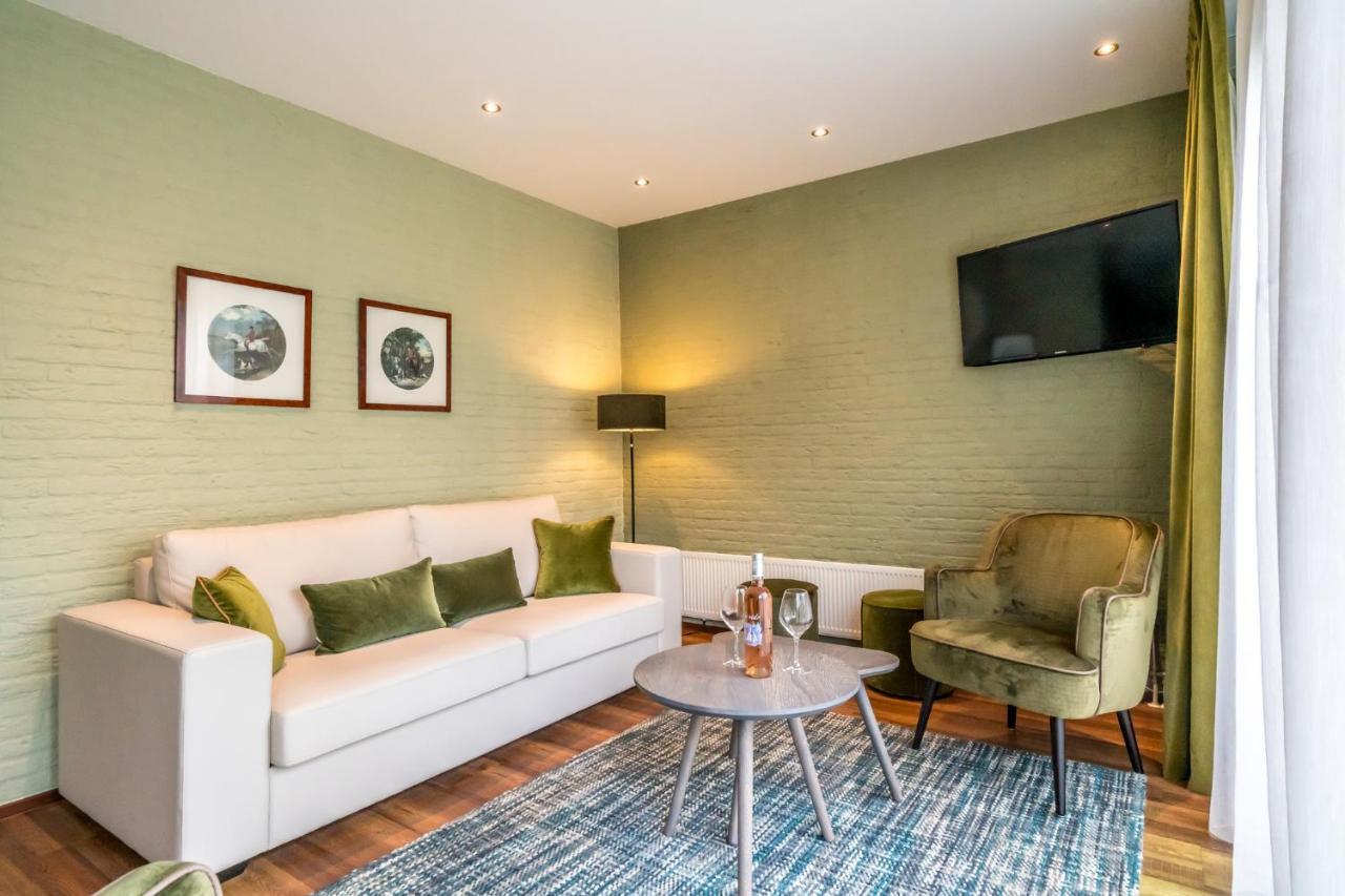 Hostellerie Schuddebeurs Εξωτερικό φωτογραφία
