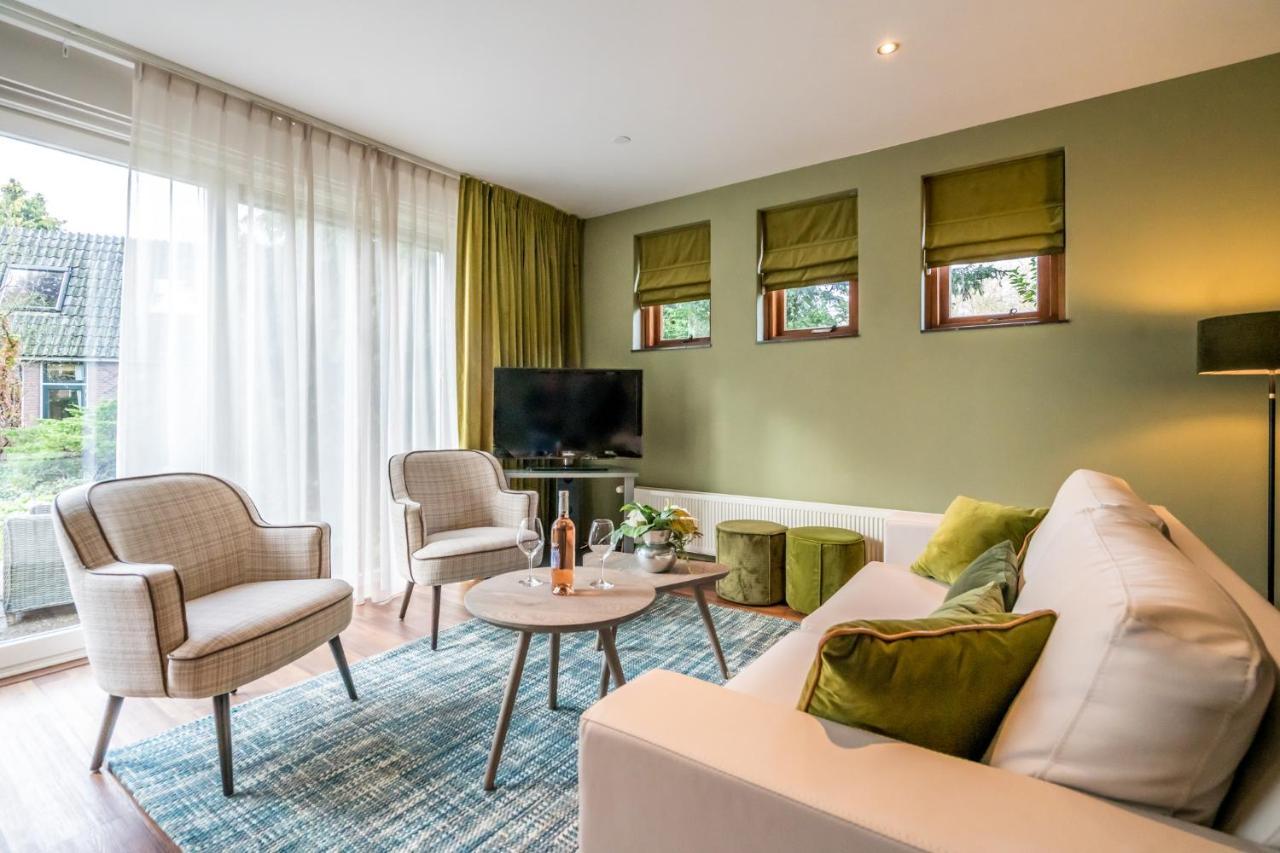 Hostellerie Schuddebeurs Εξωτερικό φωτογραφία