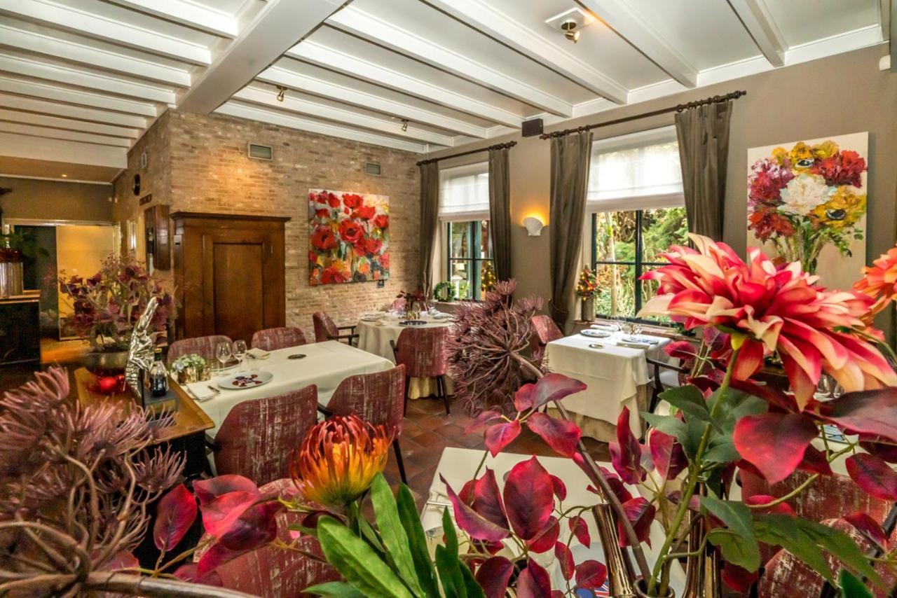Hostellerie Schuddebeurs Εξωτερικό φωτογραφία