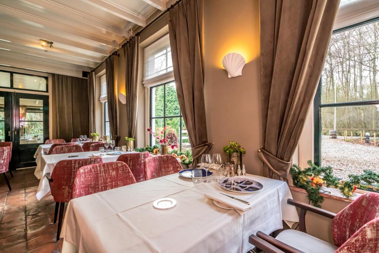Hostellerie Schuddebeurs Εξωτερικό φωτογραφία