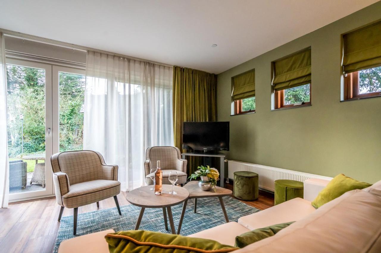 Hostellerie Schuddebeurs Εξωτερικό φωτογραφία