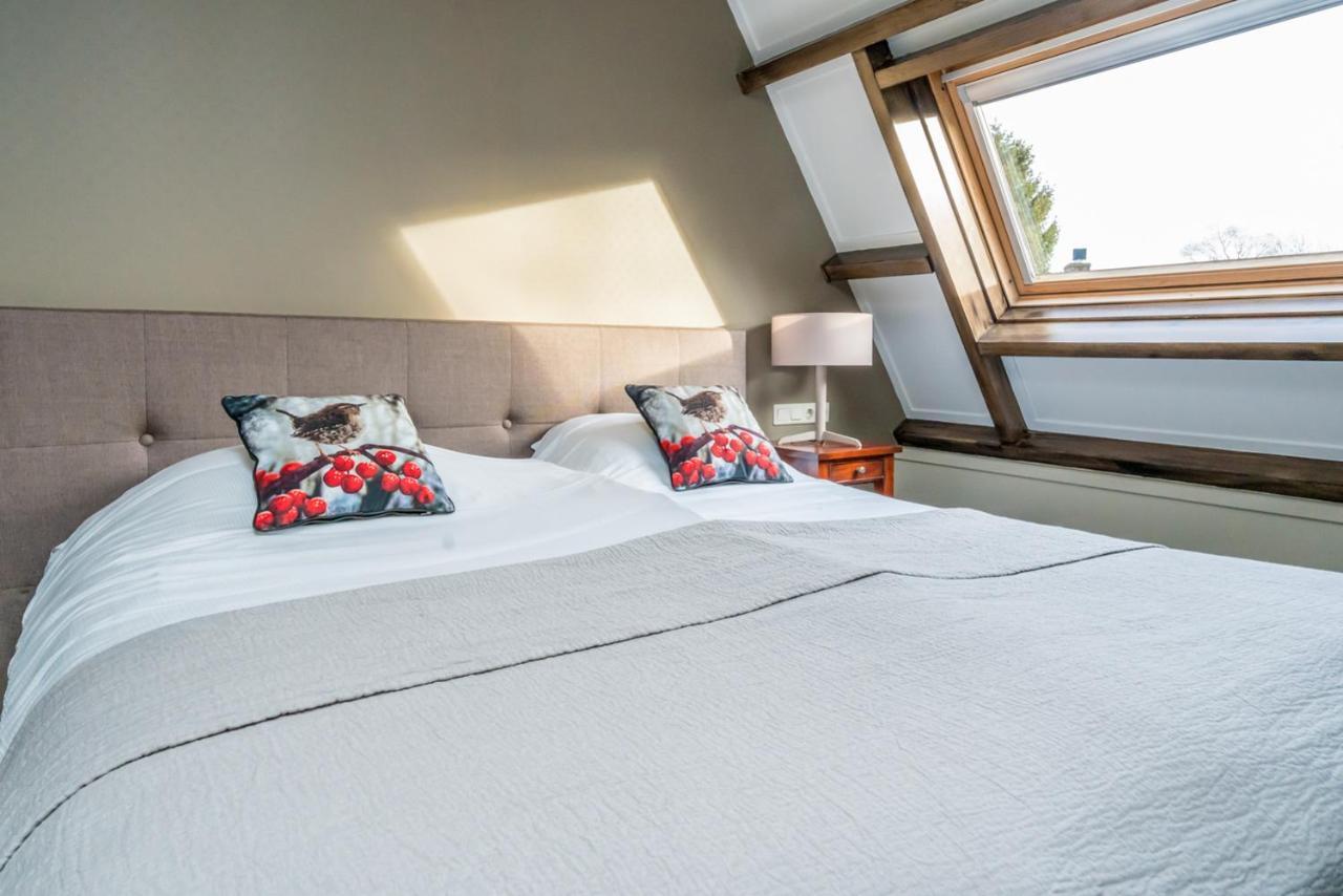 Hostellerie Schuddebeurs Εξωτερικό φωτογραφία