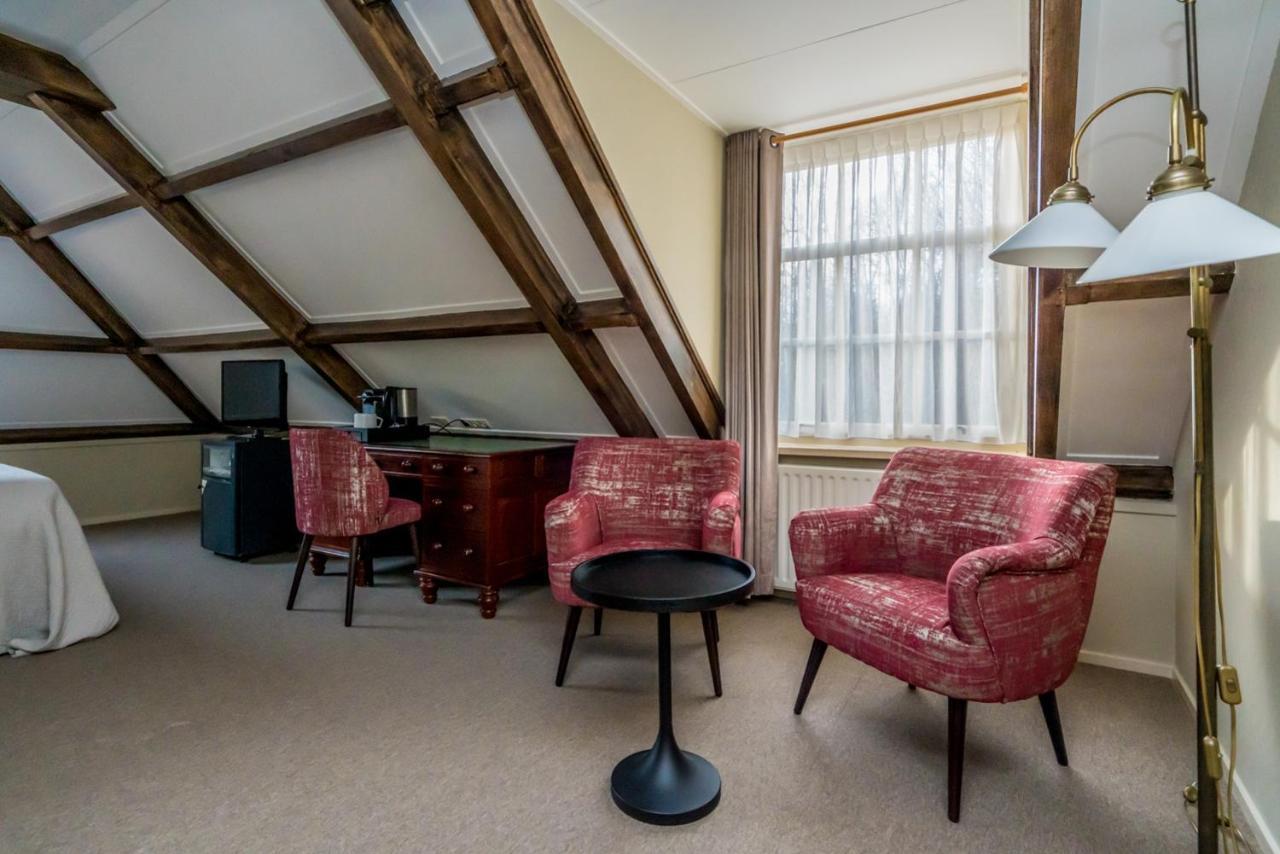 Hostellerie Schuddebeurs Εξωτερικό φωτογραφία