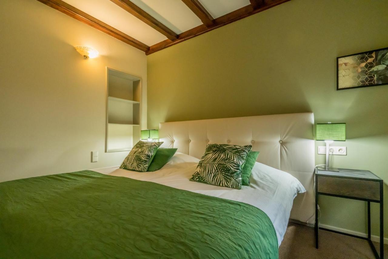 Hostellerie Schuddebeurs Εξωτερικό φωτογραφία