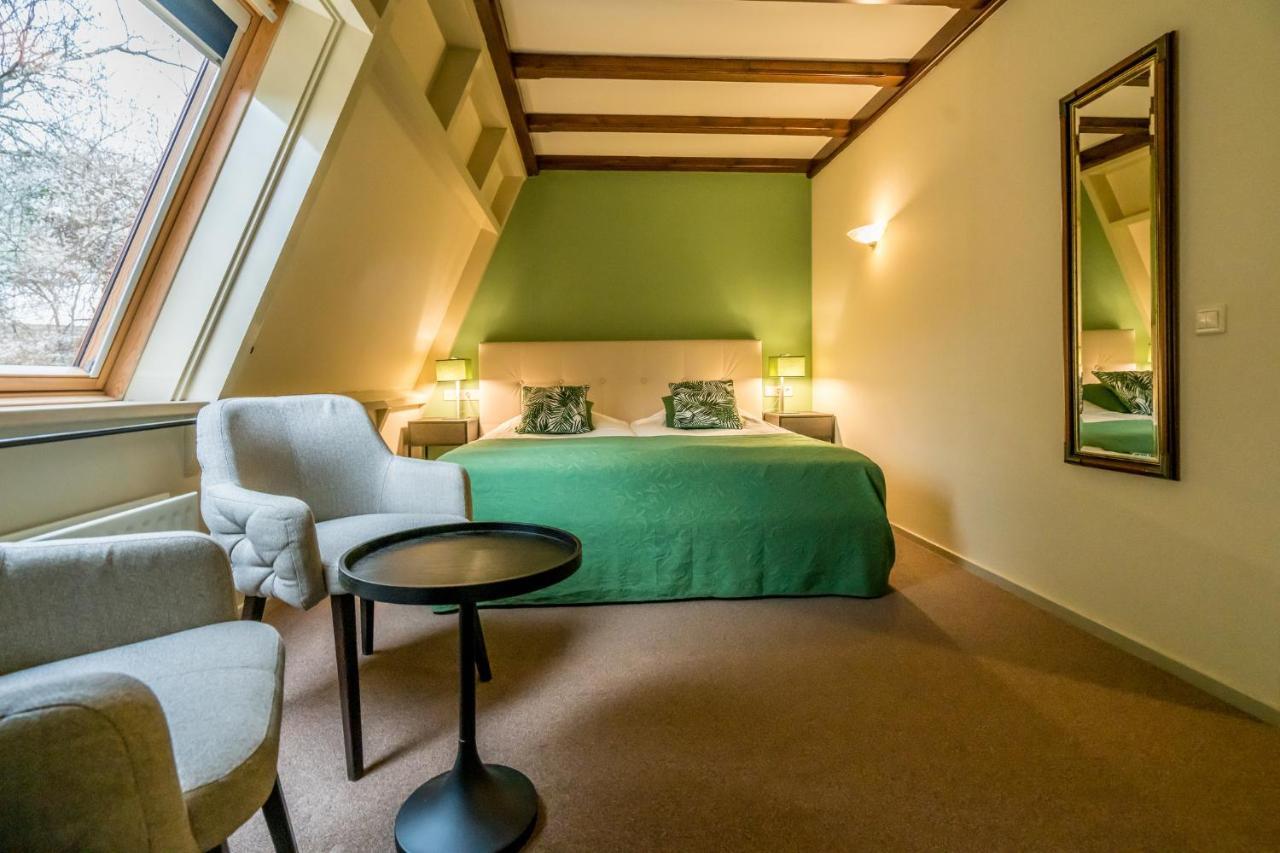 Hostellerie Schuddebeurs Εξωτερικό φωτογραφία