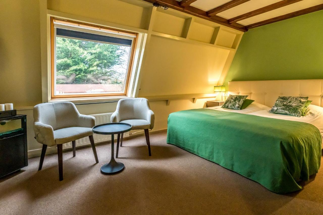 Hostellerie Schuddebeurs Εξωτερικό φωτογραφία