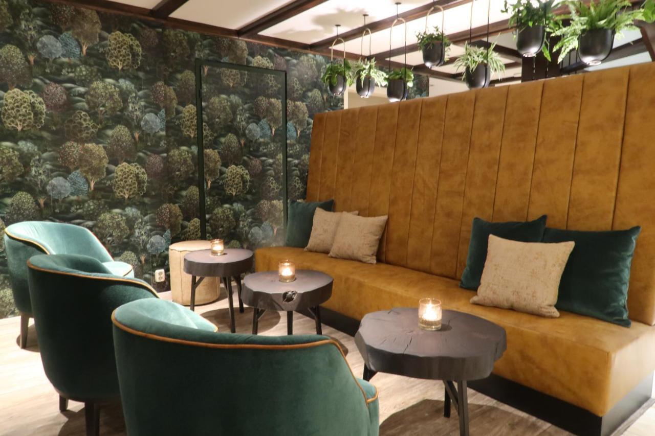 Hostellerie Schuddebeurs Εξωτερικό φωτογραφία