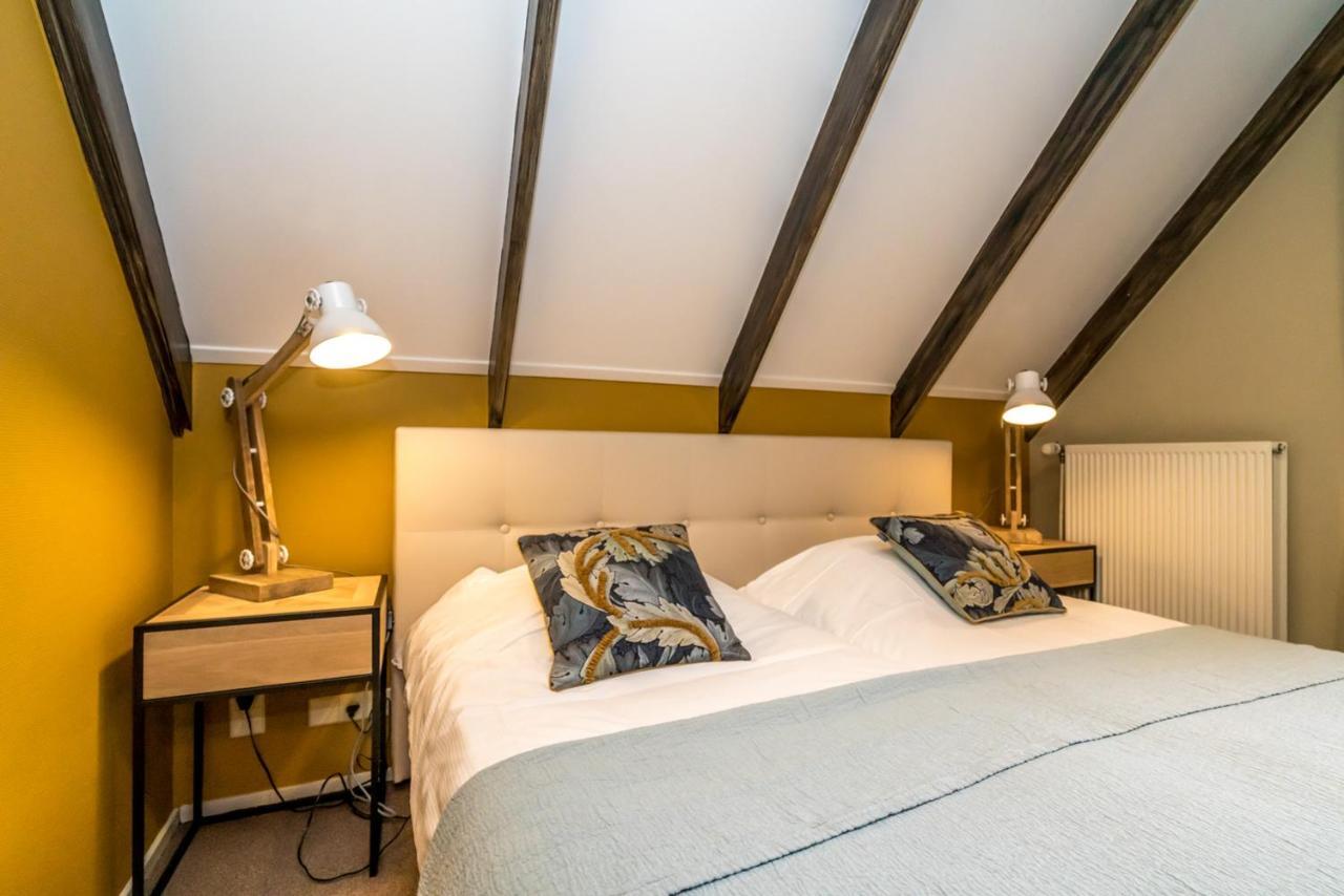 Hostellerie Schuddebeurs Εξωτερικό φωτογραφία